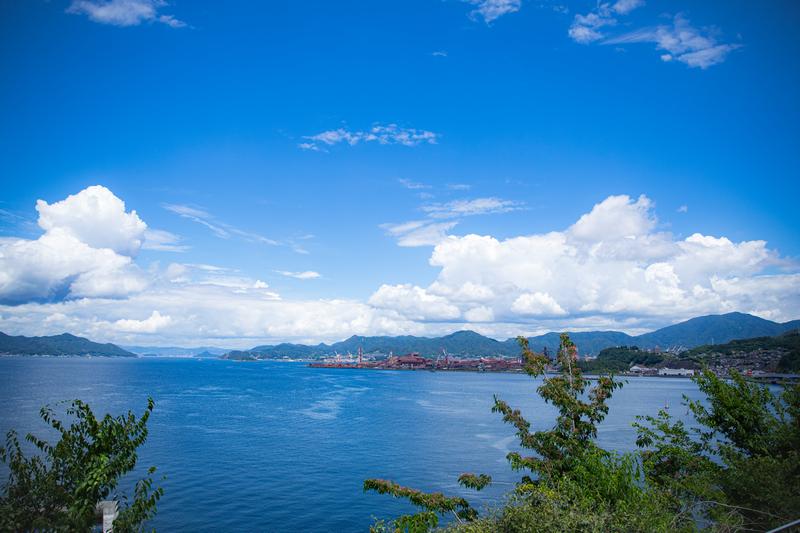 三世代旅行